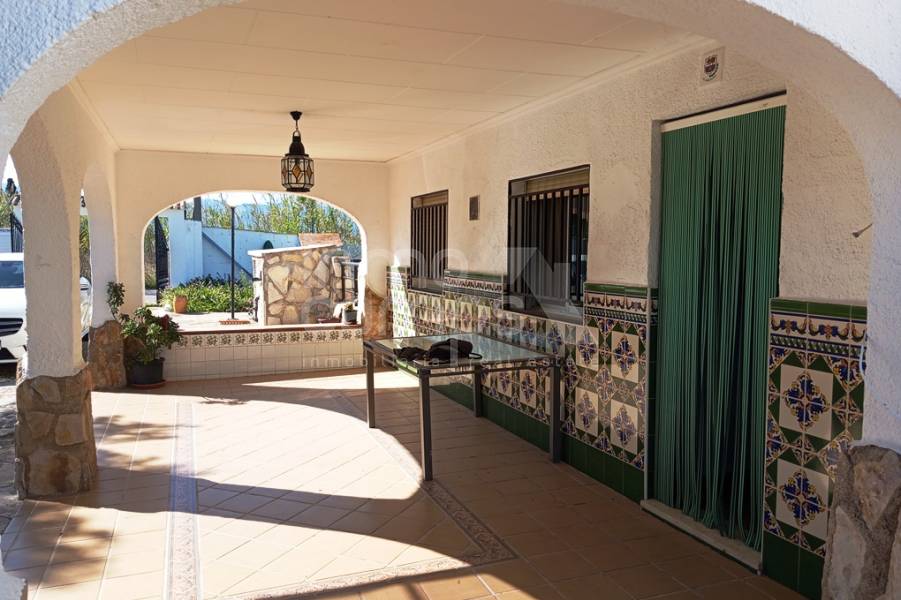 Te koop - Landhuis - Oliva