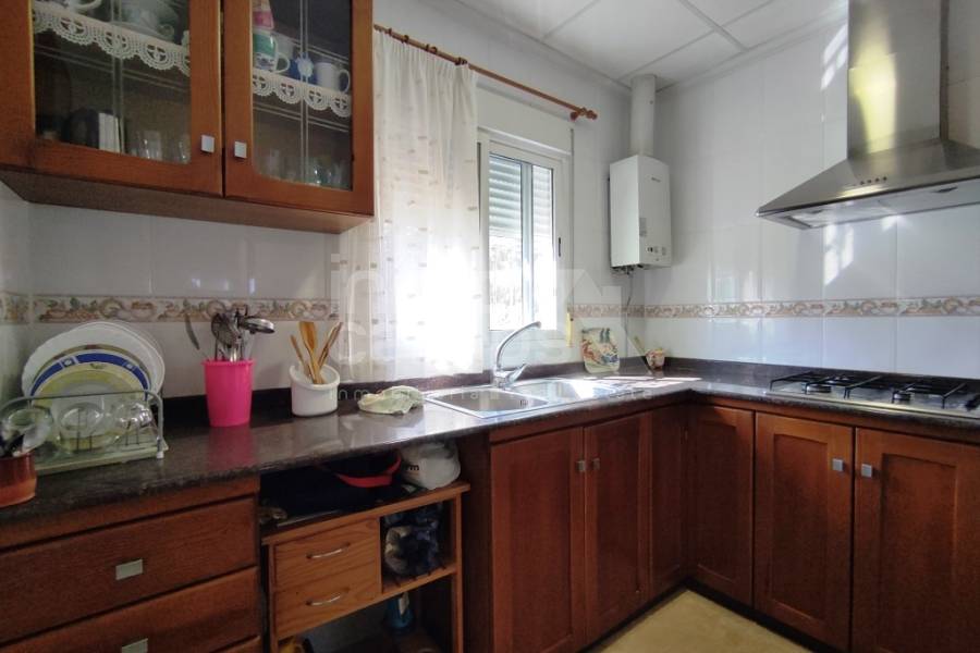 Venta - Casa de Campo - Albaida