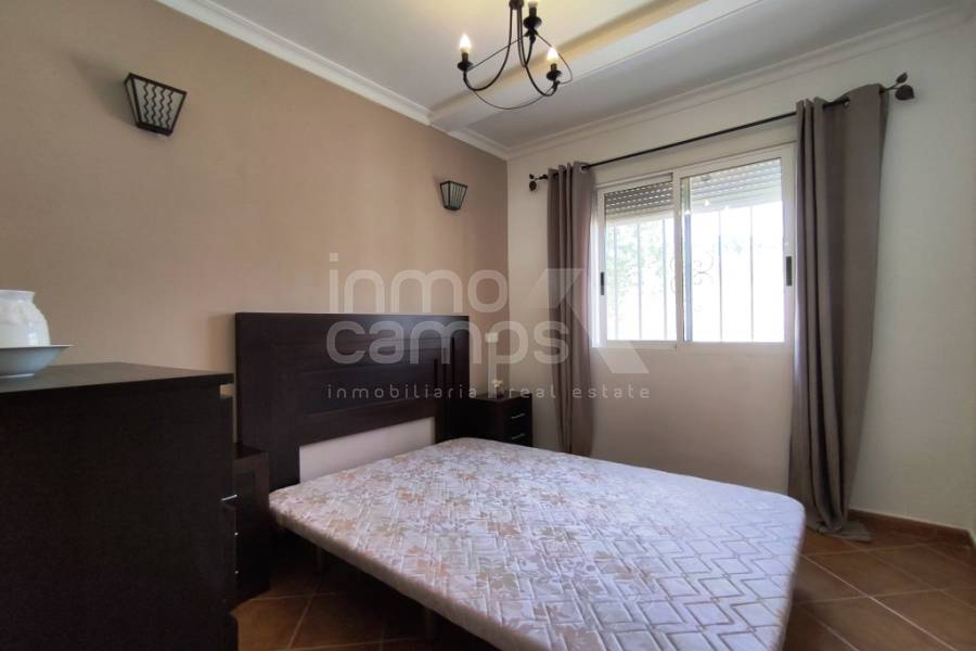 Venta - Casa de Campo - Millena