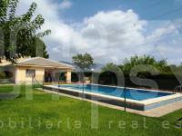 For sale - Country House - Muro de Alcoy