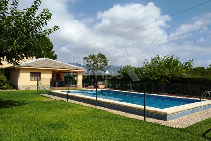 For sale - Country House - Muro de Alcoy