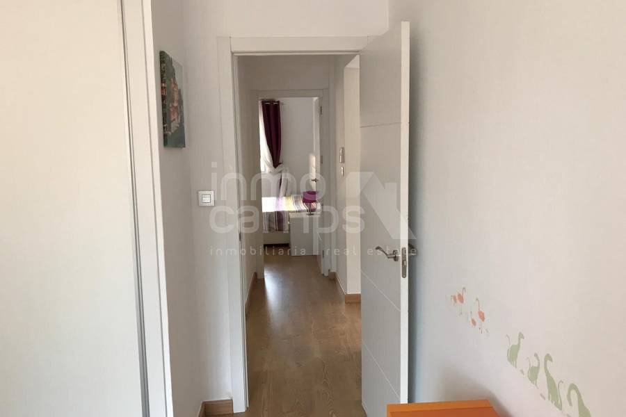 Te koop - Villa - Albir