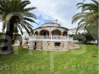 Venta - Chalet - Denia