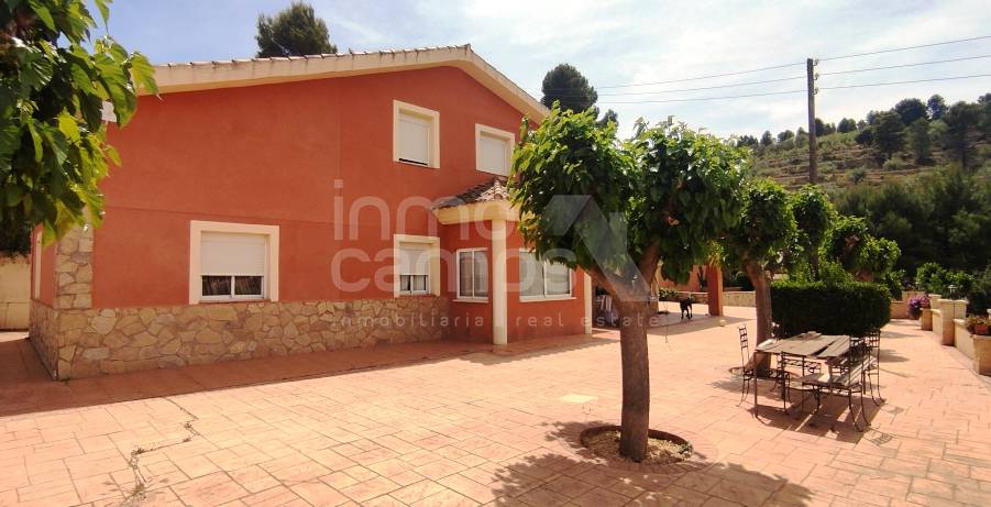 For sale - Country House - Cocentaina