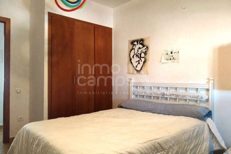 Venta - Casa de Campo - Ontinyent