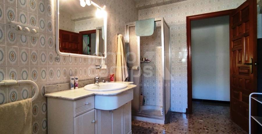 Venta - Casa de Campo - Gaianes