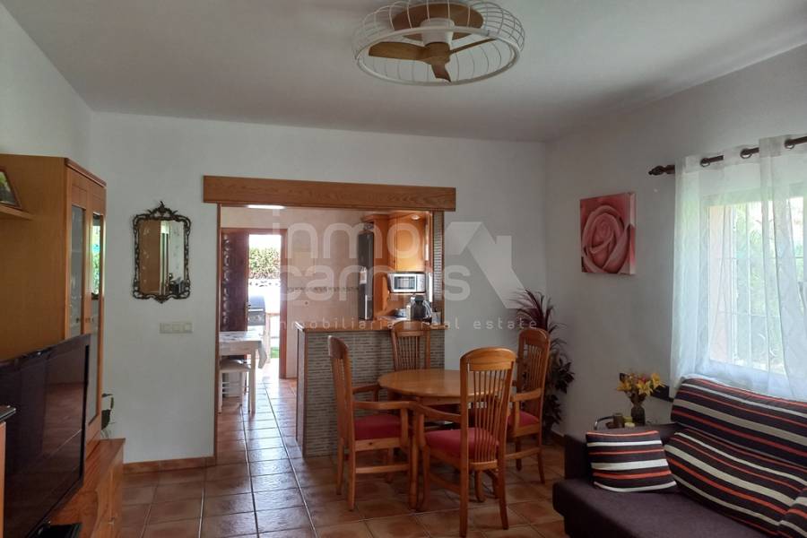 Te koop - Villa - Els Poblets