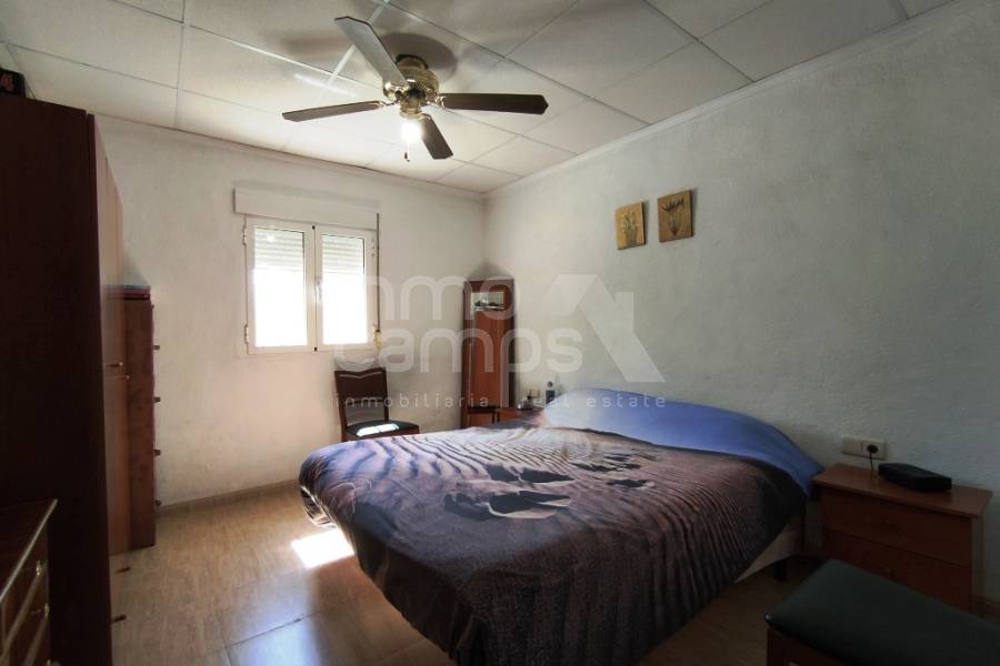 Venta - Casa de Campo - Agullent