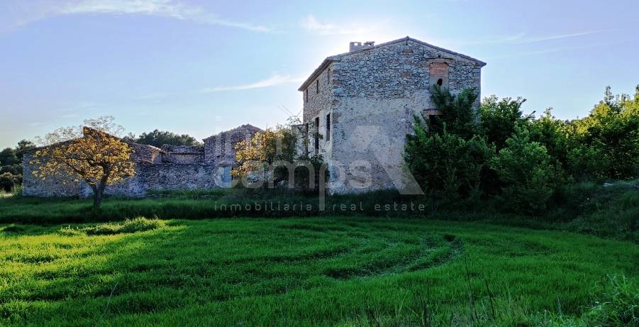 For sale - Finca - Bocairent