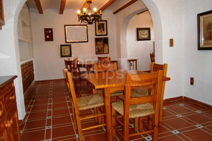 For sale - Villa - Muro de Alcoy