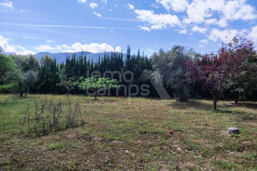 Te koop - Villa - Alcoy - Urbanizaciones