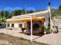 Venta - Casa de Campo - Alcoy