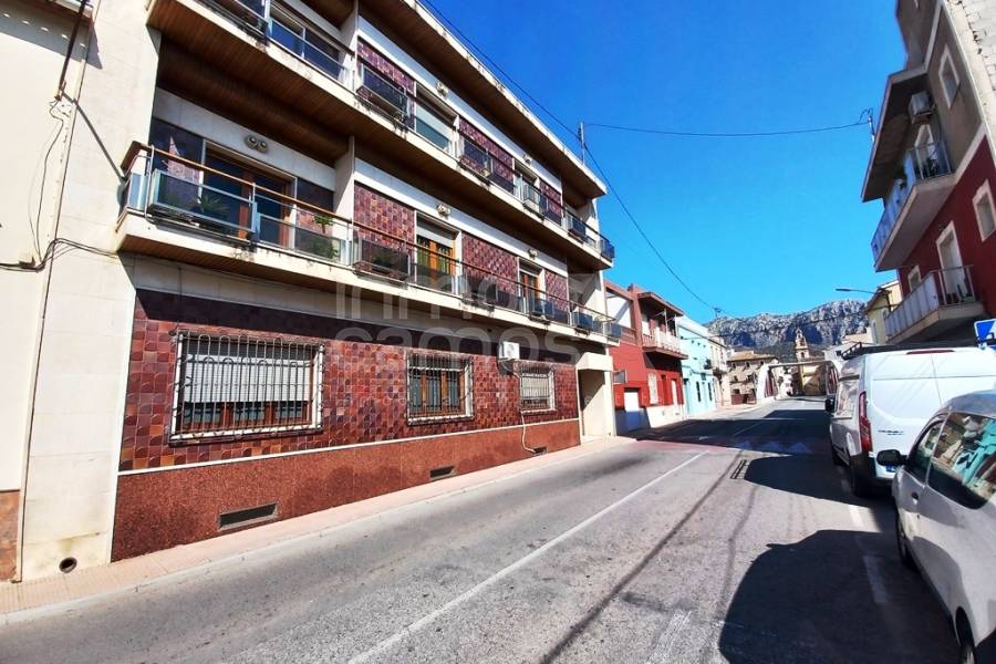 Venta - Apartamento - Beniarbeig