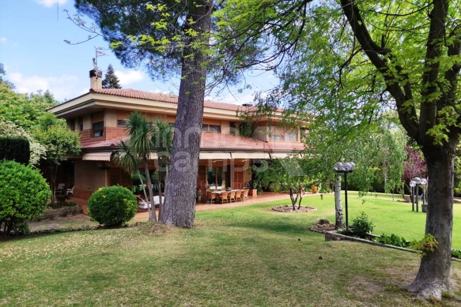 For sale - Villa - Cocentaina