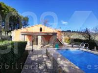 For sale - Country House - Benilloba