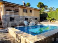 Venta - Chalet - Benillup