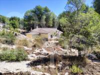 Venta - Casa de Campo - Alcoy