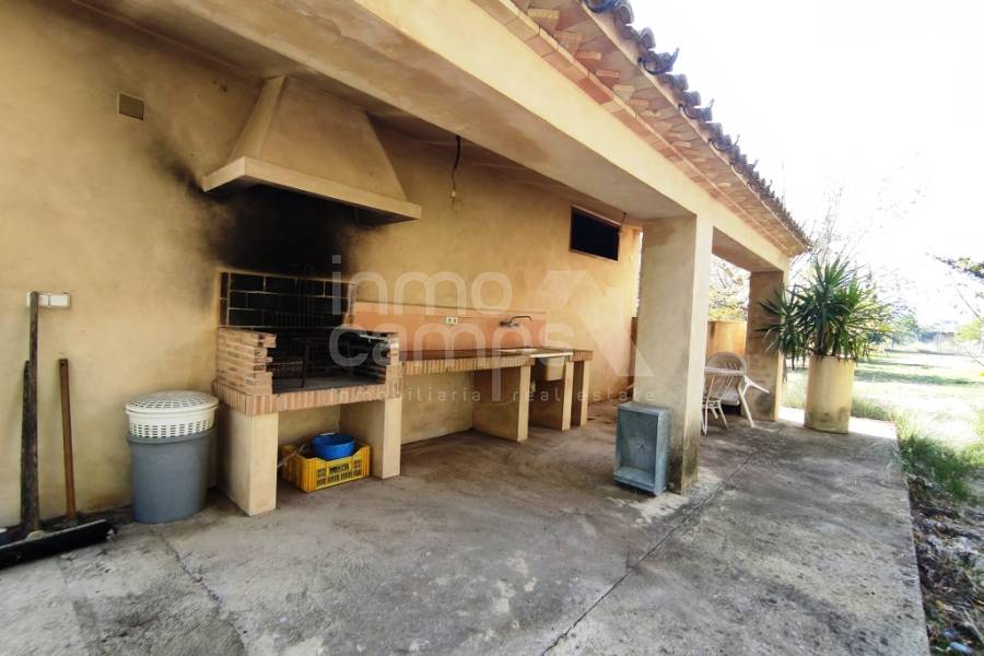 For sale - Country House - Muro de Alcoy