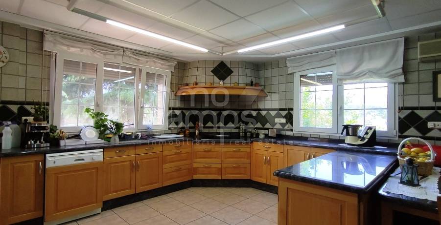 Te koop - Villa - Ontinyent