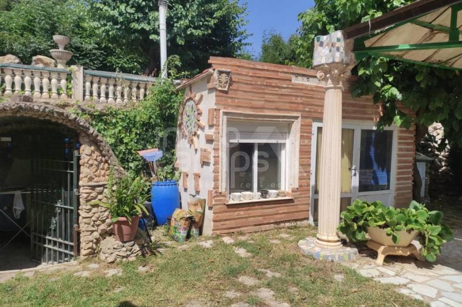 Te koop - Landhuis - Cocentaina