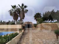 Te koop - Villa - Altea