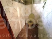For sale - Country House - Penáguila