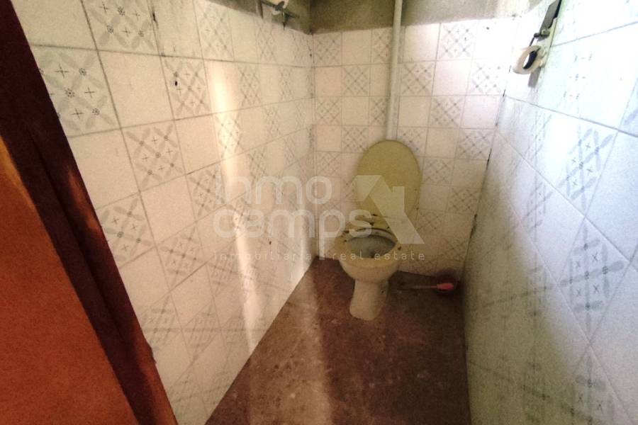 For sale - Country House - Penáguila