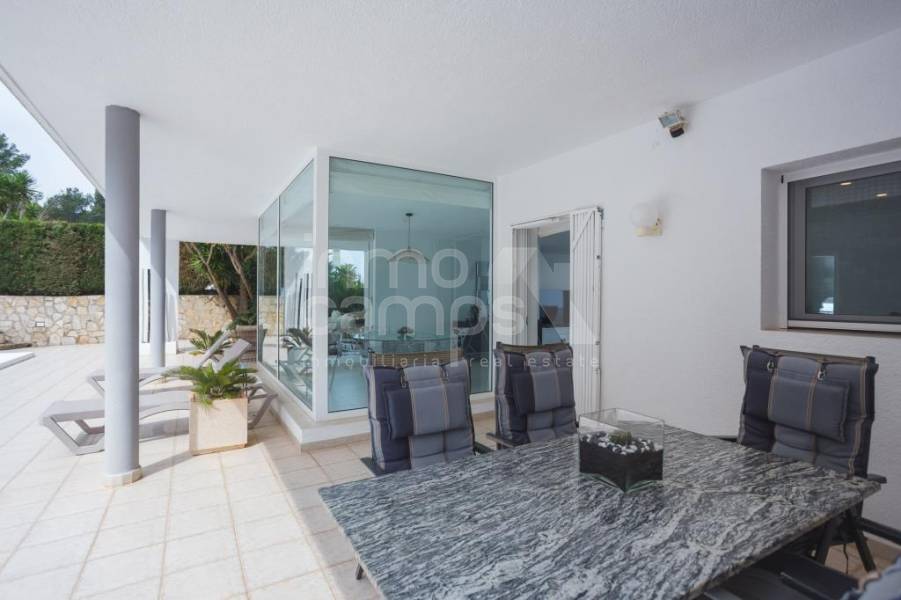 Venta - Chalet - Denia