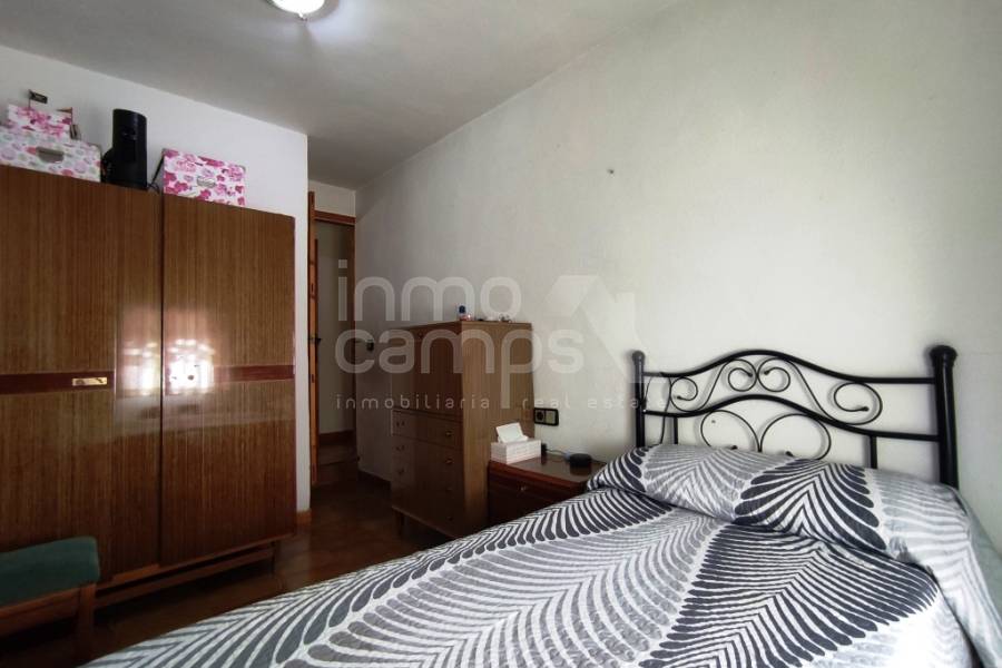 Venta - Casa de Campo - Alcoy