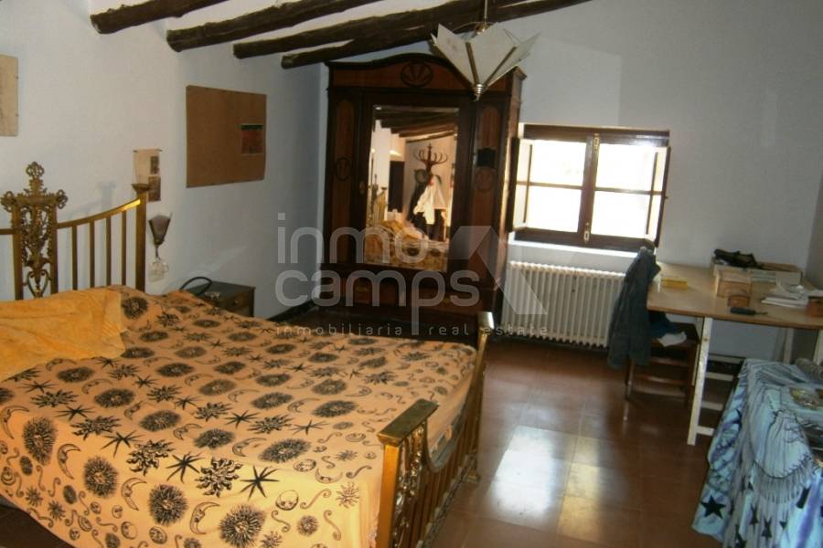 For sale - Finca - Millena