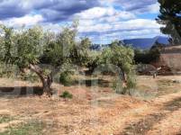 Te koop - Landhuis - Muro de Alcoy