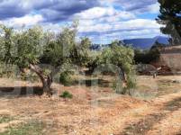 For sale - Country House - Muro de Alcoy