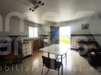 Venta - Casa de Campo - Penáguila