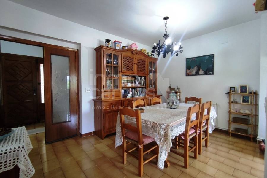 Venta - Casa de Campo - Alcoy
