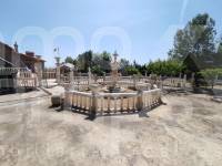 Venta - Casa de Campo - Cocentaina