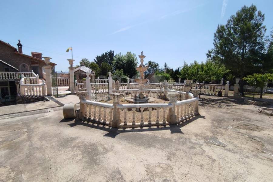 Venta - Casa de Campo - Cocentaina