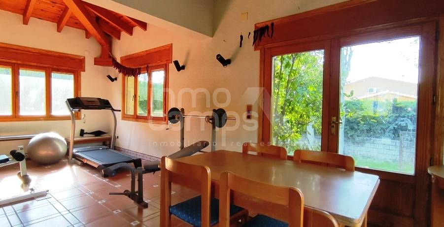 For sale - Villa - Muro de Alcoy