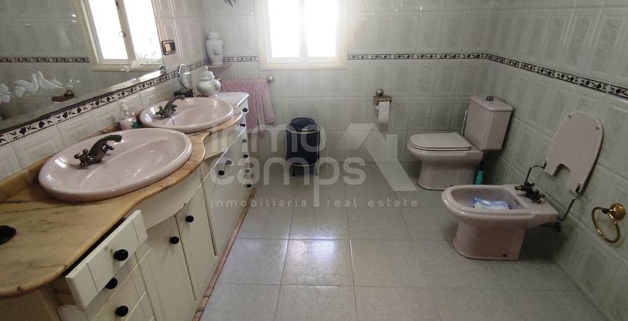 For sale - Town House - Penáguila