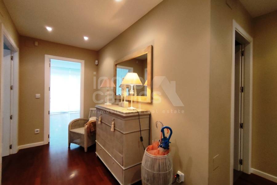 Te koop - Appartement - Alcoy