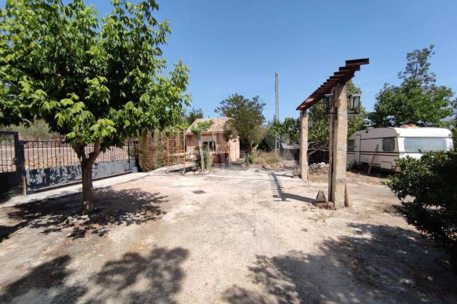 Venta - Casa de Campo - Cocentaina