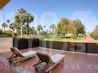 Te huur - Appartement - El Verger