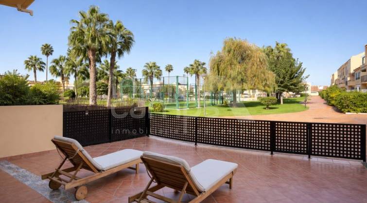 Appartement - Te huur - El Verger - El Verger