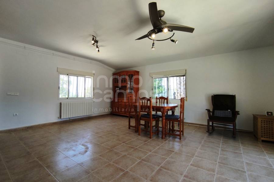 Te koop - Landhuis - Agres