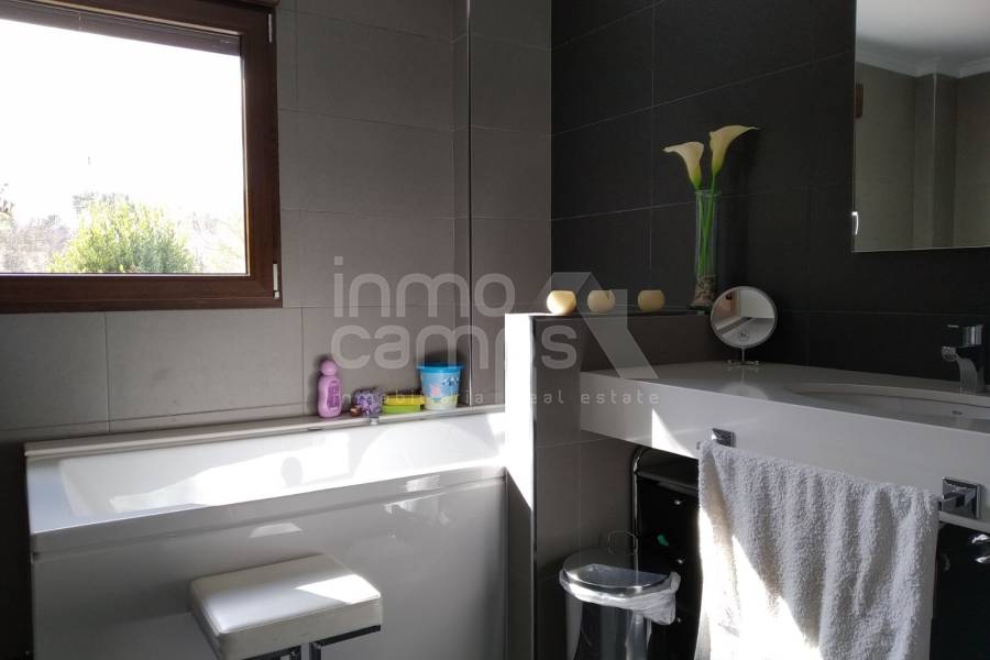 Te koop - Villa - Agres