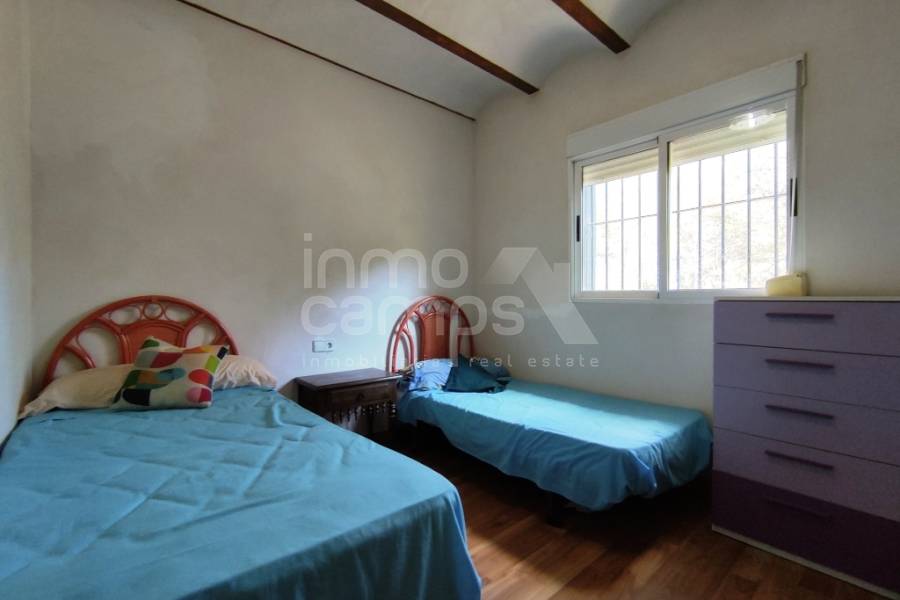 Venta - Casa de Campo - Villalonga