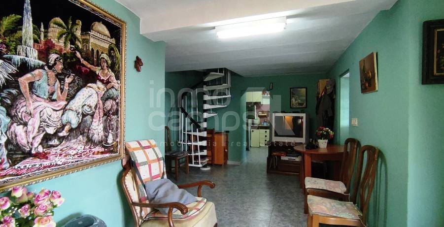 Venta - Casa de Campo - Cocentaina