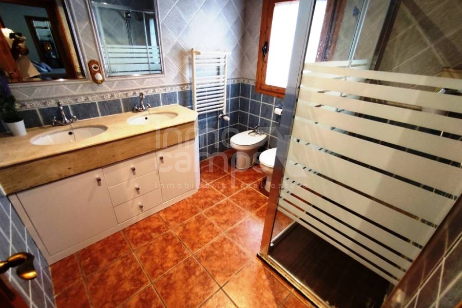 For sale - Villa - Alcoy