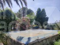 For sale - Country House - Benillup