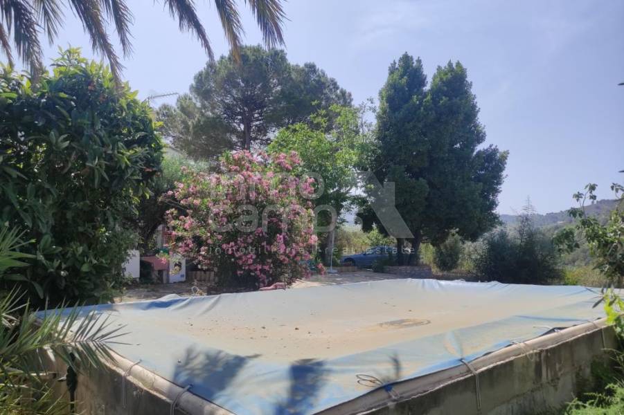 For sale - Country House - Benillup