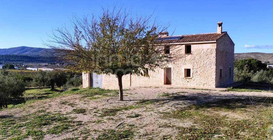 For sale - Finca - Bocairent